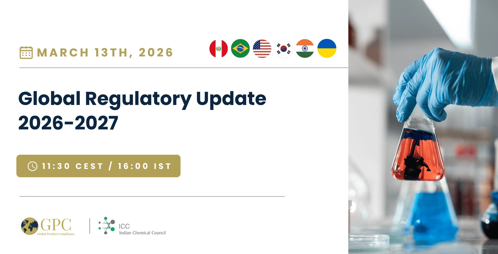 Global Regulatory Update 2026-2027